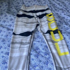 Lululemon soul leggings